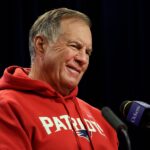 Patriots AND Belichick