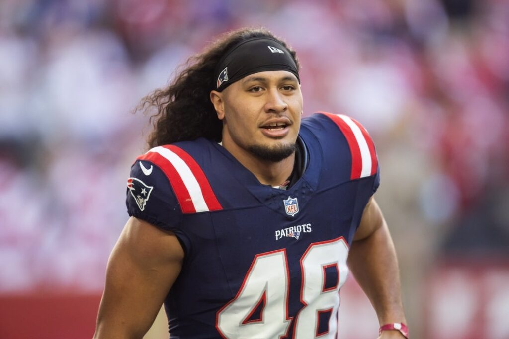 jahlani tavai