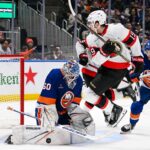 Ottawa Senators, New York Islanders