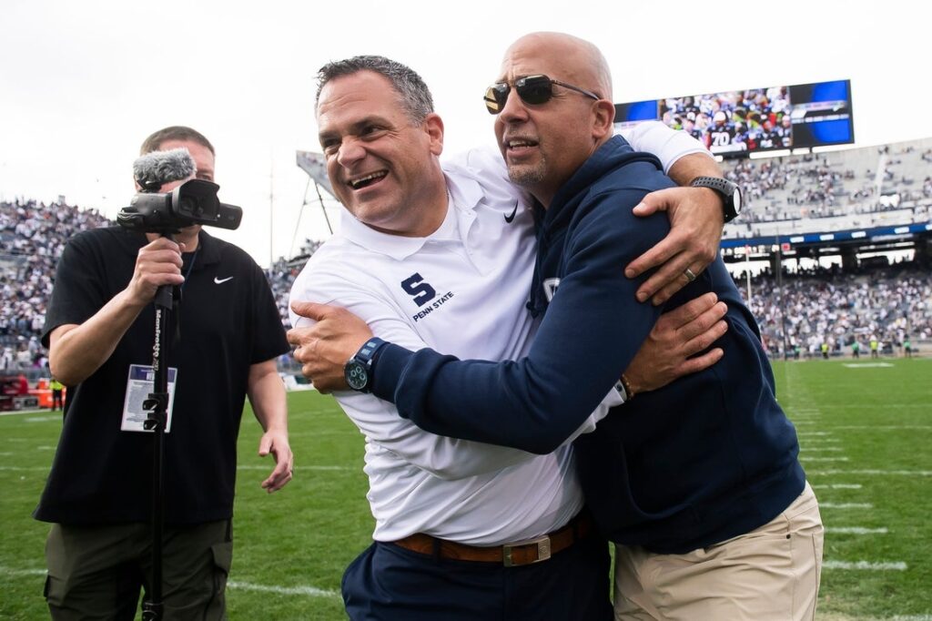 Penn State