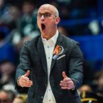 dan hurley uconn