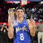 Mac McClung