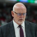 lindy ruff
