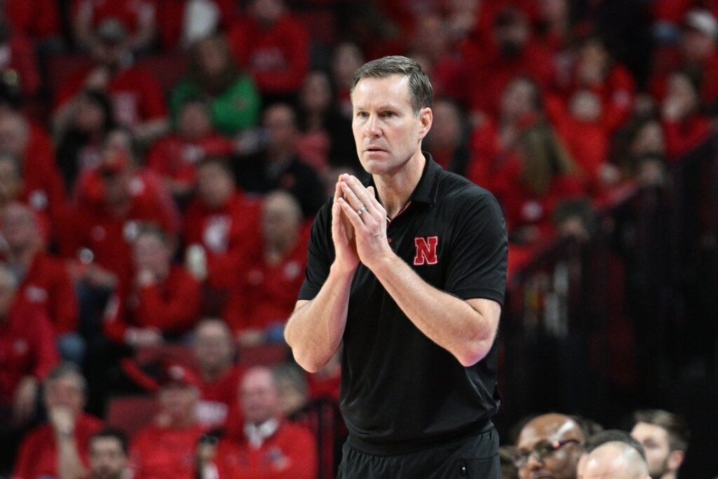 fred hoiberg