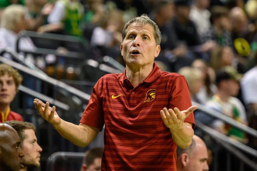 Eric Musselman