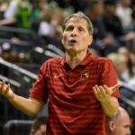 Eric Musselman