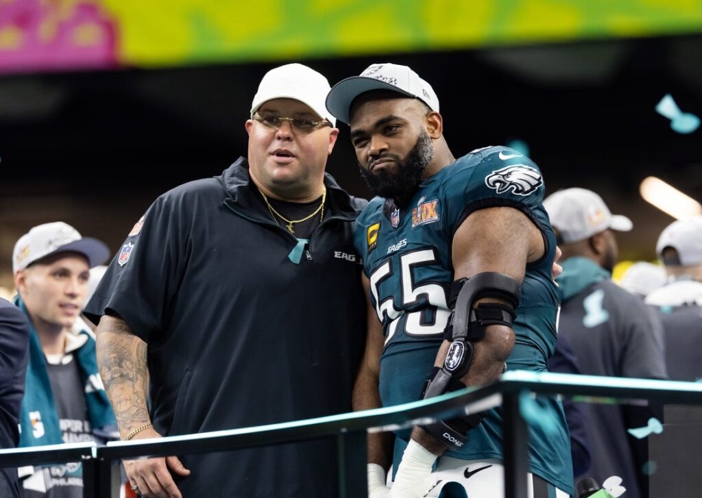 brandon graham