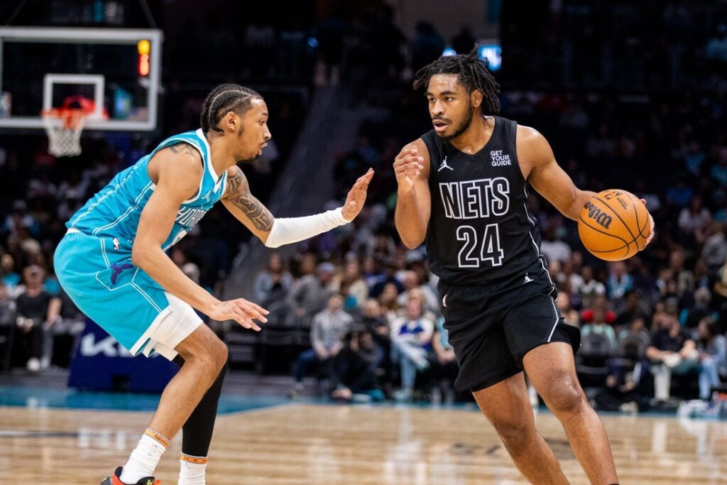 cam thomas nets