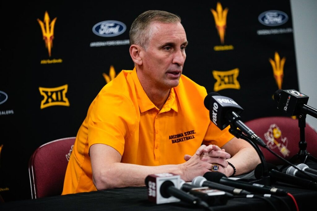 bobby hurley arizona state