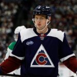 erik johnson avalanche