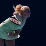 katerina siniakova serve