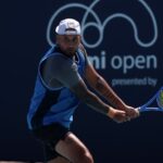 kyrgios