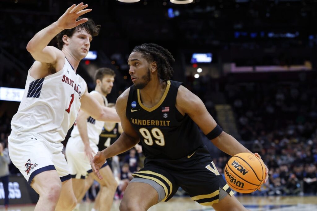 mcglockton vanderbilt