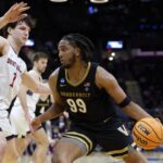 mcglockton vanderbilt