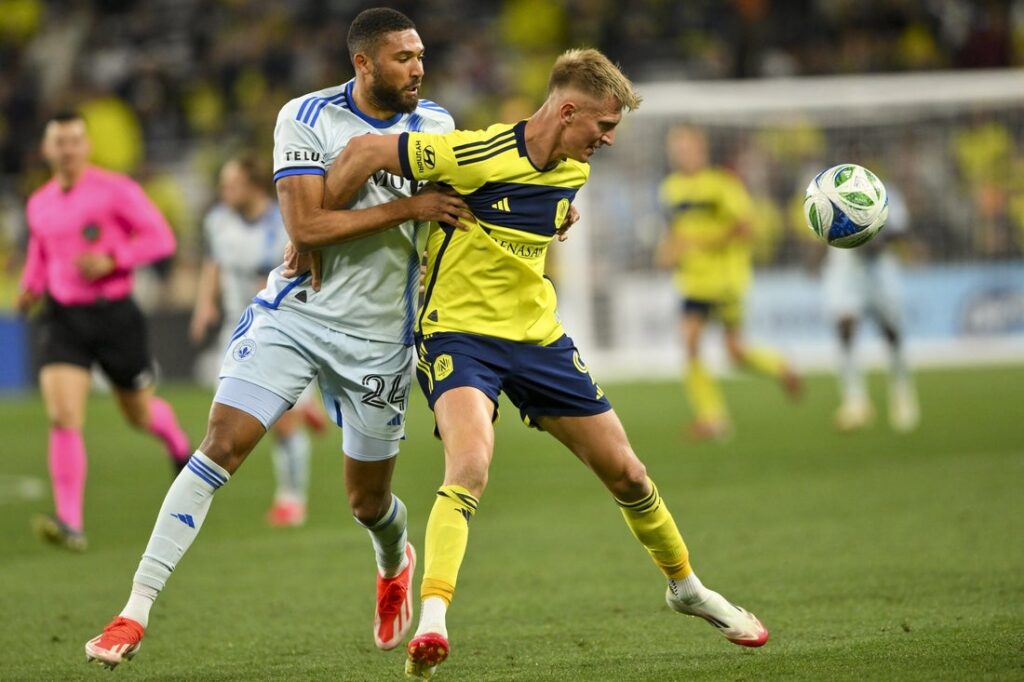 nashville sc cf montreal