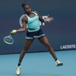coco gauff miami