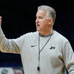 matt painter purdue