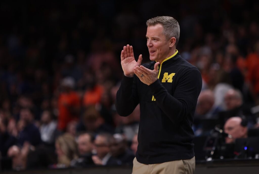 Michigan Wolverines