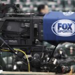 fox sports logo