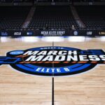 NCAA Tournament logo