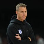 Jon Scheyer