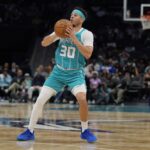 Seth Curry