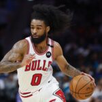 Coby White