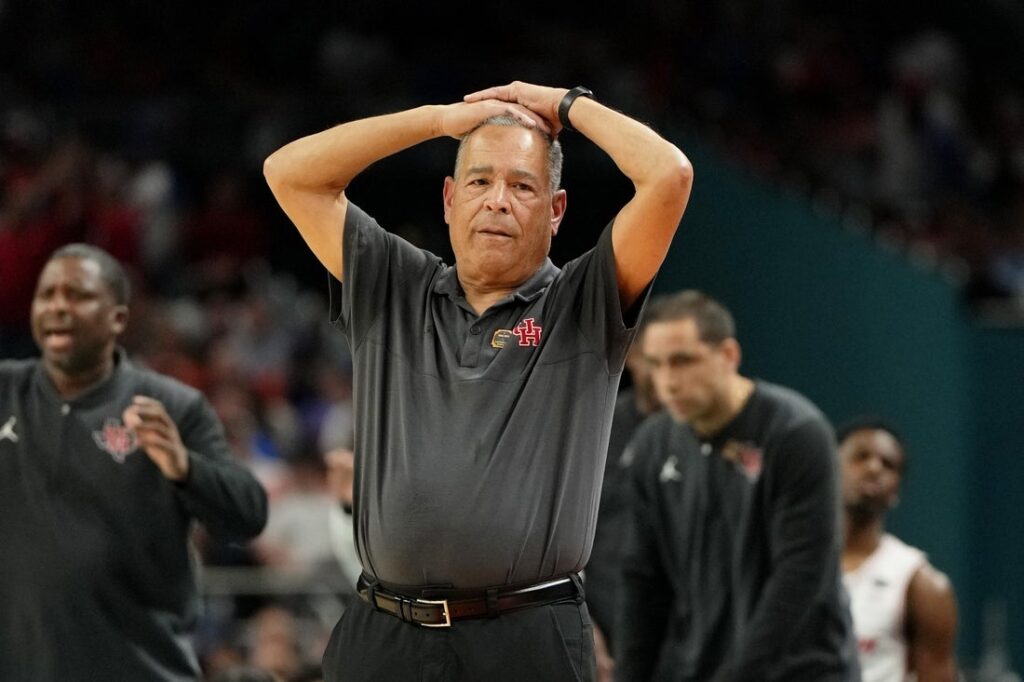 kelvin sampson