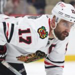 blackhawks foligno
