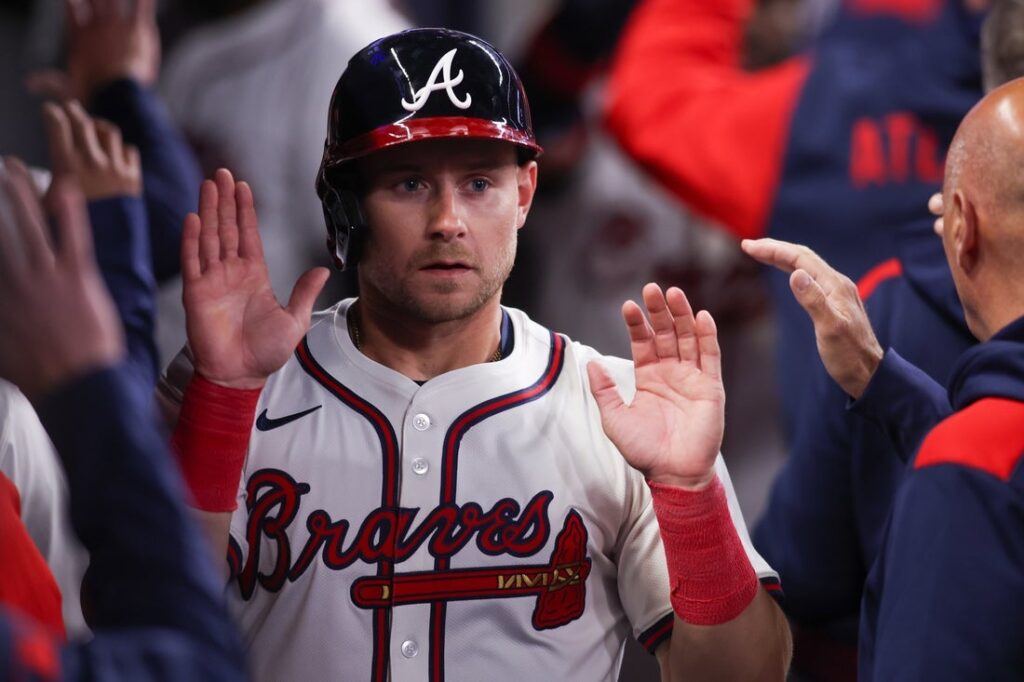 Jarred Kelenic