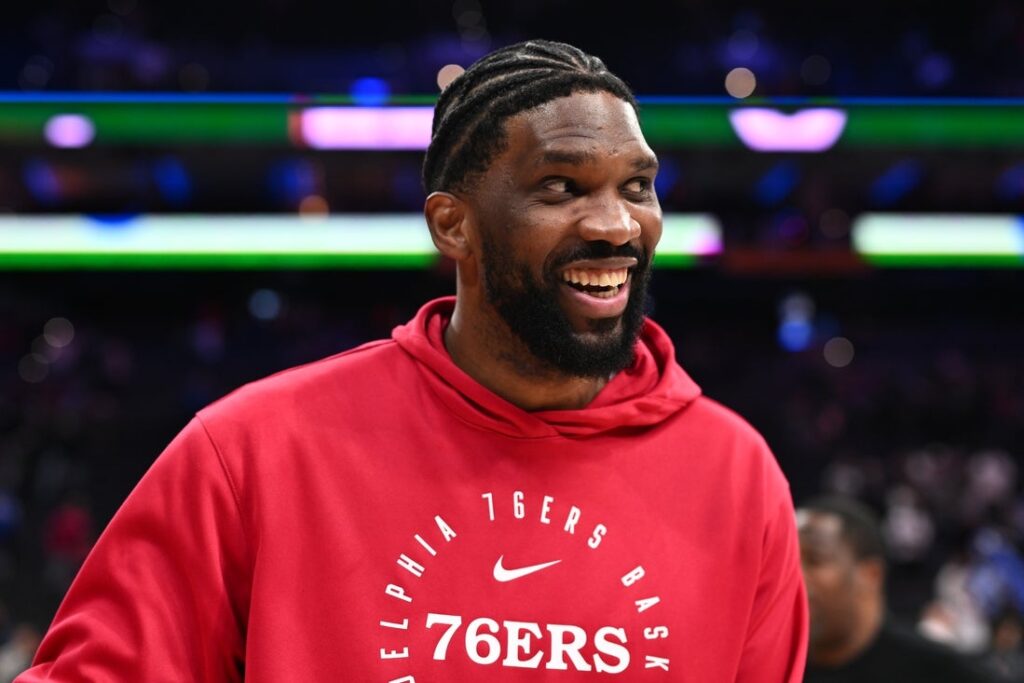 joel embiid