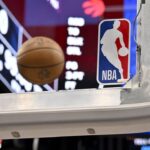 nba, logo