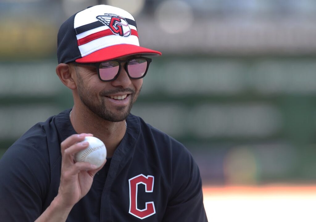 kai correa