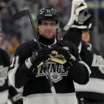 Anze Kopitar