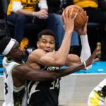 Giannis Antetokounmpo