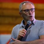 f1 domenicali