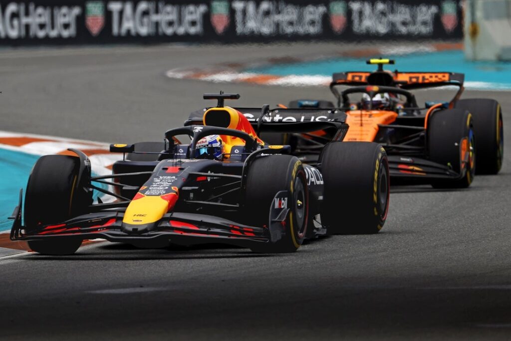 lando norris, verstappen