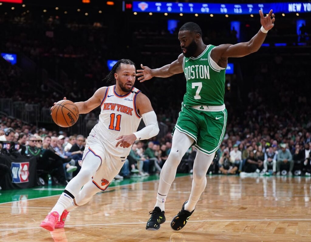 Jalen Brunson