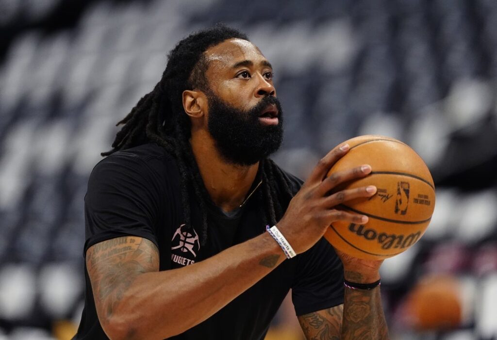 deandre jordan nba