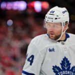 morgan rielly