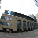 scotiabank arena general view