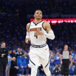 russell westbrook