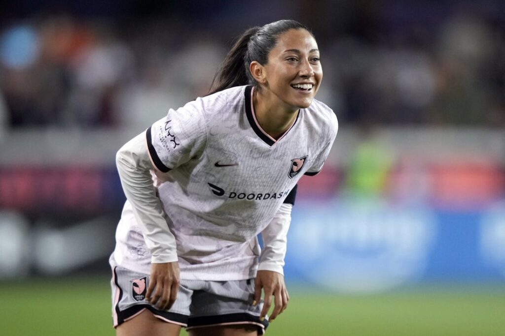 christen press