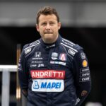 Marco Andretti