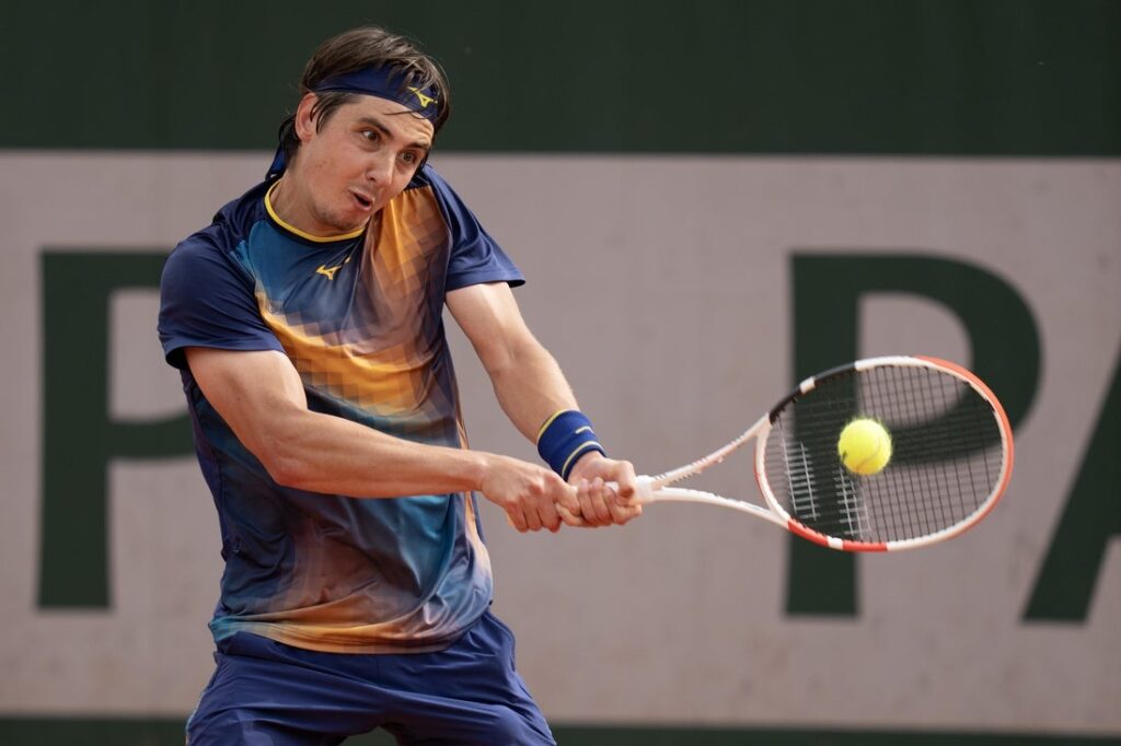 Alexander Shevchenko