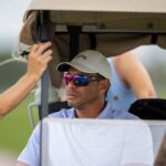 Tiger Woods