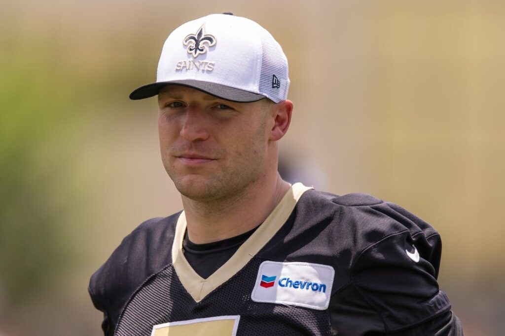 Taysom Hill