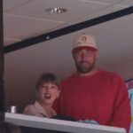 taylor swift kelce