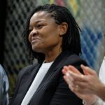 Alana Beard