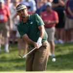 jason day